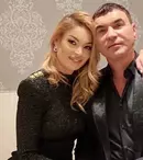 Cristi Borcea are planuri mari: „Mai vreau un copil, al zecelea, dar numai cu Valentina”
