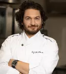 Cozonac pufos și delicios, ușor de preparat. Chef Florin Dumitrescu a împărtășit rețeta sa