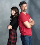 Serialul „Profu'” se apropie de aventurile finale. Când se termină sezonul 2 la Pro TV