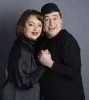 Te cunosc de undeva!, 1 mai 2021. Adriana și Romică, cel mai greu moment din gală: „Îmi vine să plâng”