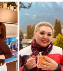 Dieta cu care Minodora a reușit să slăbească peste 30 de kilograme