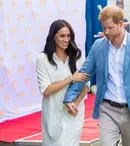 Harry și Meghan ar putea fi în curând „abandonați complet” de familia regală. Ce decizie a luat prințul Charles