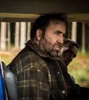 Nicolas Cage, dat afară dintr-un restaurant. Actorul era beat și îmbrăcat ca un om al străzii