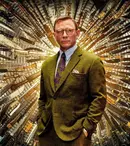 Continuările filmului „La cuțite” (Knives Out) se vor vedea pe Netflix