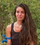 Survivor România. Mellina a dezvăluit ce se întâmplă în spatele camerelor. Cu cine a înotat în ploaie fosta Războinică