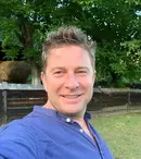 Pavel Bartoș, detalii inedite despre soția sa. Cu ce se ocupă soția prezentatorului. „Ea a avut o pasiune mai veche”