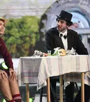 Record la iUmor: cel mai lung număr de pe scena show-ului, diseară: „Vedem toată piesa?!”
