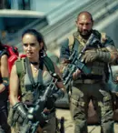 Cel mai nou film al lui Zack Snyder, „Armata celor morți”, intră pe Netflix, mâine, 21 mai
