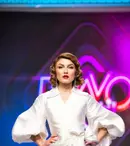 Alexandra Ungureanu, dezvăluiri la doi ani după ce a câștigat Bravo, ai stil!: „Moda a fost un pretext”