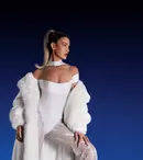 Alina Eremia lansează albumul Déjà vu