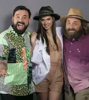 Cine sunt concurenții sezonului 4 „Asia Express”. 9 perechi de vedete pornesc pe „Drumul împăraților”