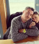 Cum arată acum și câți ani are Diana, fetița Irinei Fodor și a lui Răzvan Fodor