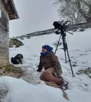 Documentarul „Cum am trăit într-o pădure”, realizat de Dite Dinesz, a fost premiat la Gala Prix CIRCOM 2021