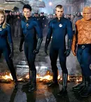 Luna mai aduce filme Sci-Fi în fiecare weekend la Comedy Central