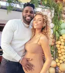 Jason Derulo și iubita sa, Jena Frumes, au devenit părinți. Ce nume au ales pentru primul copil