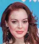 Lindsay Lohan se întoarce la actorie și va juca într-o comedie romantică realizată de Netflix