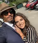 Mellina și Musty, apariție surprinzătoare după eliminarea de la „Survivor România”. „Am venit să recunoaștem”