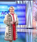 Platoul emisiunii „Acces direct”, atacat cu bolovani!
