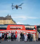 Ce au făcut vedetele concurente în drumul spre „Asia Express”. Cursa a început în Turcia