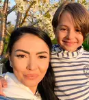 Boala de care suferă Andreea Mantea: „Mi-e foarte greu să vorbesc despre asta”