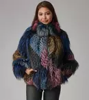 (P) Cauți o haină de blană naturală? Iată cele 3 piese pe care orice femeie elegantă și le dorește