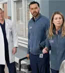 Să fie sfârșitul?! „Anatomia lui Grey” pierde încă un actor principal