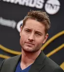 Actorul Justin Hartley s-a căsătorit în secret cu o fostă colegă din „Tânăr și neliniștit”