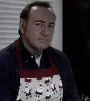 Kevin Spacey se întoarce pe platourile de filmare, sub bagheta lui Franco Nero
