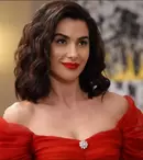 Nesrin Cavadzade a fugit în vacanță ca să uite de problemele din ultima vreme. Ce-a pățit actrița din „Prețul fericirii”
