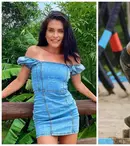Adevărul despre relația dintre Adelina și Zanni, la „Survivor România”: „Îmi aduc aminte de o seară, eram doar noi doi”