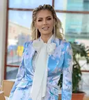 Schimbare șocantă! Cum arată Andreea Bănică după operația suferită la nas