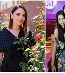 Andreea Marin, primele declarații despre iubitul fiicei sale: „Violeta e destul de rușinoasă”