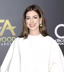 Anne Hathaway, Marisa Tomei și Matthew Broderick vor juca într-o nouă comedie romantică regizată de Rebecca Miller