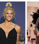 Apariție șocantă! Alex Rodriguez, surprins alături de fosta iubită a lui Ben Affleck