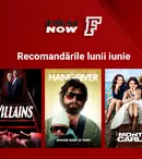 De la comedie neagră la romantică, între 7 și 13 iunie, la Film Now este săptămâna comediei