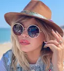 Ce mesaj are Loredana Groza pentru cei care îi critică noua piesă: „Nu am avut timp să am nicio apăsare”