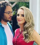 Chef Florin Dumitrescu și-a surprins soția la aniversarea a șapte ani de la nuntă. Ce mesaj a postat online