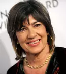 Celebra jurnalistă CNN Christiane Amanpour a dezvăluit că suferă de cancer