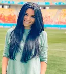 Corina Caragea, dezvăluiri din intimitate: „Acolo îmi place să-mi petrec timpul”