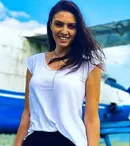 Cum arată și ce face acum Amalia, fostul astrolog de la „Neatza cu Răzvan și Dani”