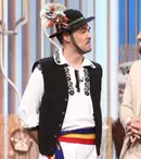 Când va fi botezul fiului lui Dani Oțil și al Gabrielei Prisăcariu. Răzvan Simion s-a dat de gol!