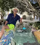 Anunțul făcut de Dan Cruceru, după ce a renunțat să prezinte „Survivor România”: „Mă simt mai bine ca oricând în pielea mea!”