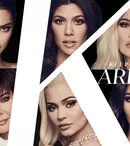 Reality show-ul „Keeping Up With The Kardashians” ajunge la final! E! va difuza o ediție specială cu celebra familie