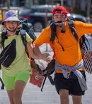 Cine este Eliza Natanticu, artista concurentă la „Asia Express” sezonul 4. „Ne va pune la încercare răbdarea și anduranţa”