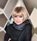 Creatoarea Doina Levintza va fi distinsă cu Premiul pentru Întreaga Activitate la Gala Premiilor Gopo 2021