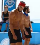 Motivul pentru care Culiță Sterp se află la Cluj. Cum s-a filmat fostul Faimos de la „Survivor România” la prima oră!