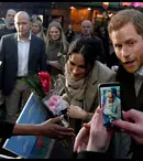 Doar Archie și Lilibet. Motivul pentru care Prințul Harry și Meghan Markle nu vor mai avea și alți copii