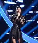 Raisandra a ajuns în Finala de Popularitate „Next Star”, sezonul 10: „Nu că m-ai emoționat, m-ai distrus!”