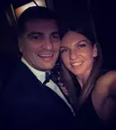 Simona Halep a divorțat. E oficial! Toni Iuruc, glumă nepotrivită cu aluzie la tenis