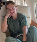 Simona Halep s-a logodit. Ce inel a primit de la Toni Iuruc